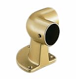 シロクマ ブラケット BR-121 直径35mm向け E型コーナーエルボ AG