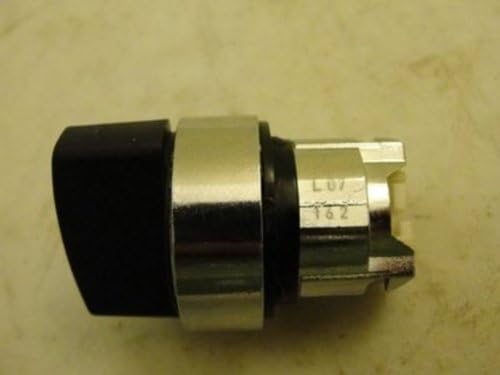 JBT L07 162 Selector Switch