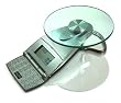 Computerized Food Diet Scale with Calorie Calculator from Digiweigh, DW-99