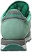 Saucony Originals Women's Jazz O Classic Retro Running Shoe, Mint, 6.5 M US