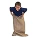 Set of 4 Burlap Potato Sacks 23x40