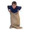 Set of 4 Burlap Potato Sacks 23x40