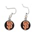 San Francisco Giants Dangle Earrings