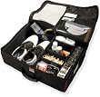 Trunk-It Golf Trunk Organizer (Color=Black)