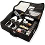 Trunk-It Golf Trunk Organizer (Color=Black)