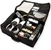 Sporting Goods : Trunk-It Golf Trunk Organizer (Color=Black)