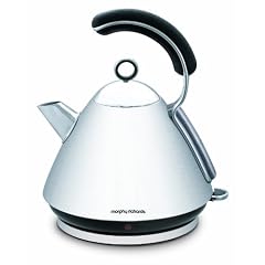 Morphy Richards 43891 Accents brushed Wasserkocher
