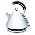 Morphy Richards 43891 Accents brushed Wasserkocher