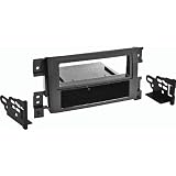 '2006-'2008 Suzuki Grand Vitara Installation Kit 