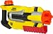 Hasbro 93593 - Transformers Super Soaker - Wasserpistole