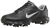 Nike Junior Revive Golf Shoes Black