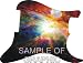Orion Nebula 2 Graphical Ibanez Artcore Custom AF125 Pickguard