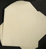IMAGE OF Origami Paper, 50 sheets solid White #N8300