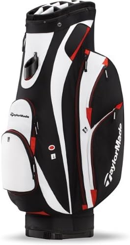TaylorMade San Clemente Cart Bag