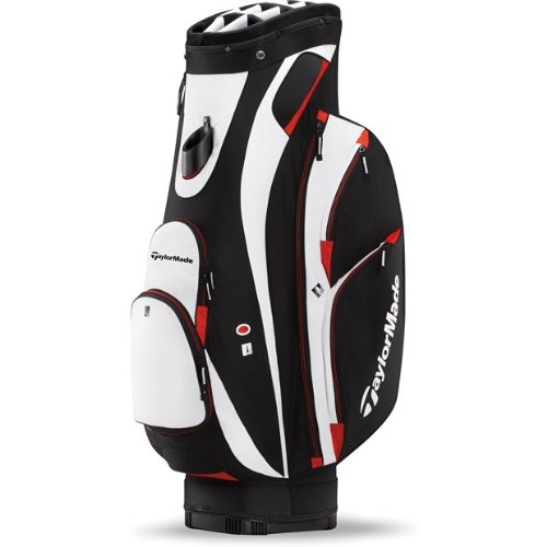 TaylorMade San Clemente Cart Bag