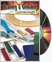 Stained Glass DVD Video Scoring and Grinding Skills