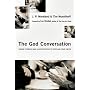 God Conversation: Using Stories and Illustrations to Explain Your Faith