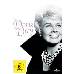 Doris Day Collection [3 DVDs]