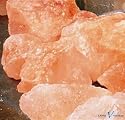 Lapis Vitalis Alexandersalz - Steinsalz - Die Würze der Erde! | In Brocken 2 kg