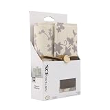 Nintendo DS Lite Natural Cotton Organizer - StarFlower
