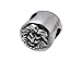 Zable(tm) Sterling Silver Zodiac-Leo Bead / Charm