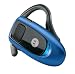 Motorola H350 Bluetooth Headset (Blue) [Bulk Packaging]