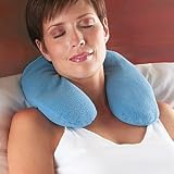Therapeutic Hot and Cold Neck Wrap