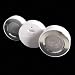 Feastronics Whirlwind portable stereo speakers - amplified, suitable for IPOD / MP3 / MP4 / laptop