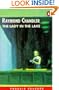Lady in the Lake, the (Penguin Readers Simplified Text) (Spanish Edition)