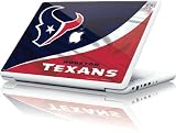 Skinit Houston Texans MacBook 13 Laptop Skin