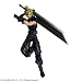 DISSIDIA FINAL FANTASY �ץ쥤�����Ĳ� ���饦��