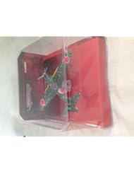 Toy: Legends of Flight: WWII Aces Plane - Corgi