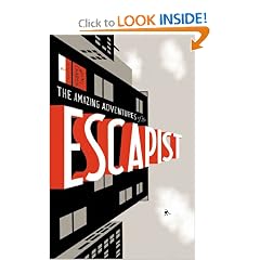 Michael Chabon Presents. . .The Amazing Adventures of the Escapist, Volume 1