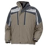 Columbia Whirlibird Parka Mens