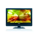 Philips 19PFL3505D/F7 19-Inch LCD HDTV, Black