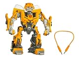 Transformers Movie Beatmix Bumblebee