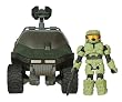 Diamond Select Halo Minimates: Warthog Vehicle