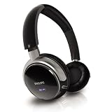 Philips SHB9000/10 Casque sans fil pour t�l�phone mobile / lecteur mp3 Bluetooth 2.0 EDRpar Philips