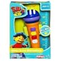 Sid the Science Kid Microphone with Sounds and Music Assortment
