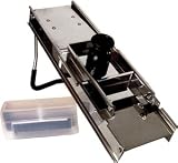 Medium Duty Stainless Steel Mandoline
