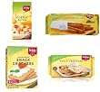Schar Cracker & Crumbs 4 Pack