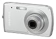 Pentax Optio M40 8MP Digital Camera with 3x Optical Zoom