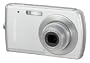 Pentax Optio M40 8MP Digital Camera with 3x Optical Zoom