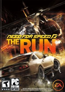 Need for Speed: The Run