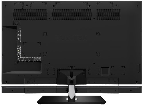 Imagen 4 de Toshiba 55 ZL 1 G