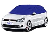 Produkt-Bild: N&B&reg; M Halbgarage Scheibenschutz f&uuml;r den neuen VW POLO