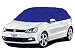 Produkt-Bild: N&B&reg; M Halbgarage Scheibenschutz f&uuml;r den neuen VW POLO
