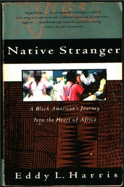 Native Stranger