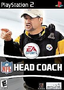 NFL Head Coach