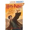 Harry Potter and the Deathly Hallows (Book 7)